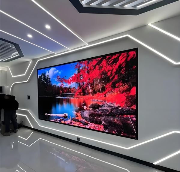 四川 P1.25LED 電子顯示屏