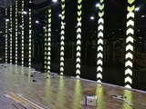 专业定制各种LED舞台显示屏