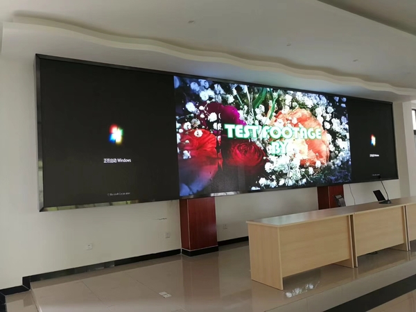LED顯示屏