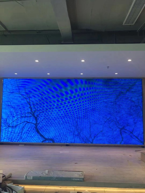 LED全彩顯示屏 LED全彩顯示屏