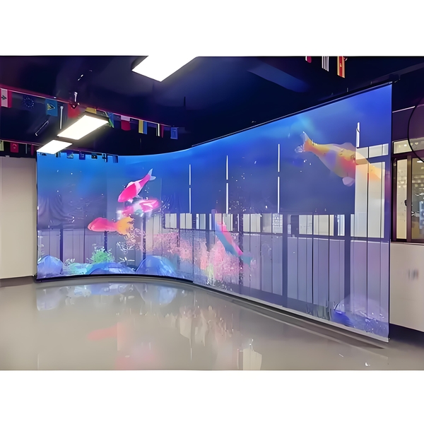 LED全彩顯示屏