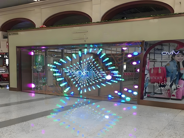 LED全彩顯示屏