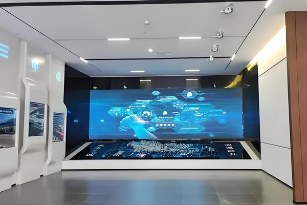 LED全彩顯示屏