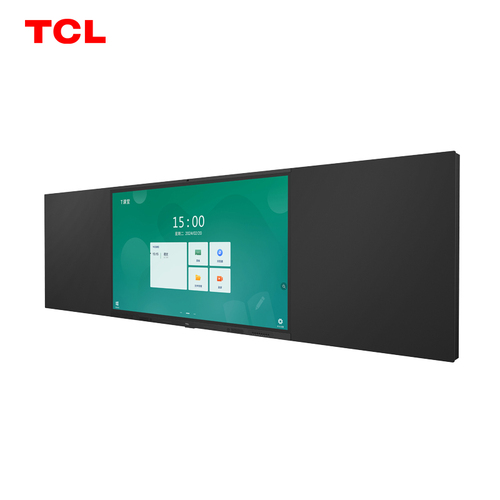 TCL 智慧黑板