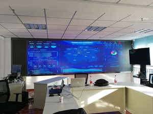 四川LED显屏公司
项目名称：四川大数据中心