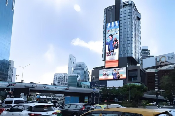 LED電子屏