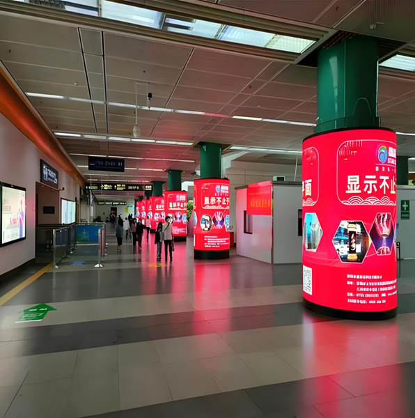 四川 P1.25LED 電子顯示屏
